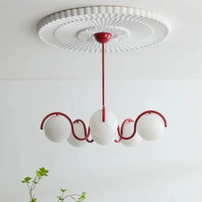 Suspension Luminaire | RICOT
