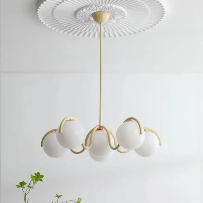 Suspension Luminaire | RICOT