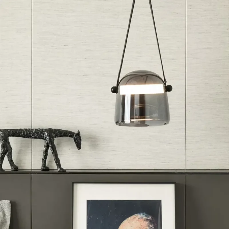 Suspension Luminaire | CANO