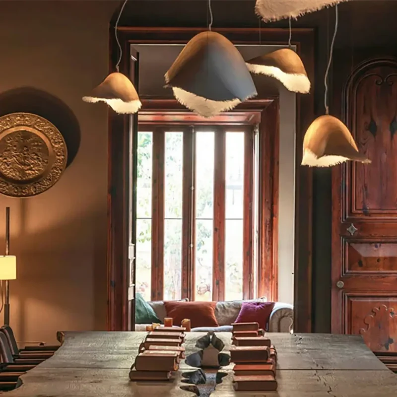 Suspension Luminaire | GALU
