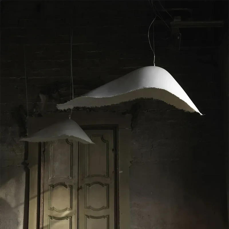 Suspension Luminaire | GALU
