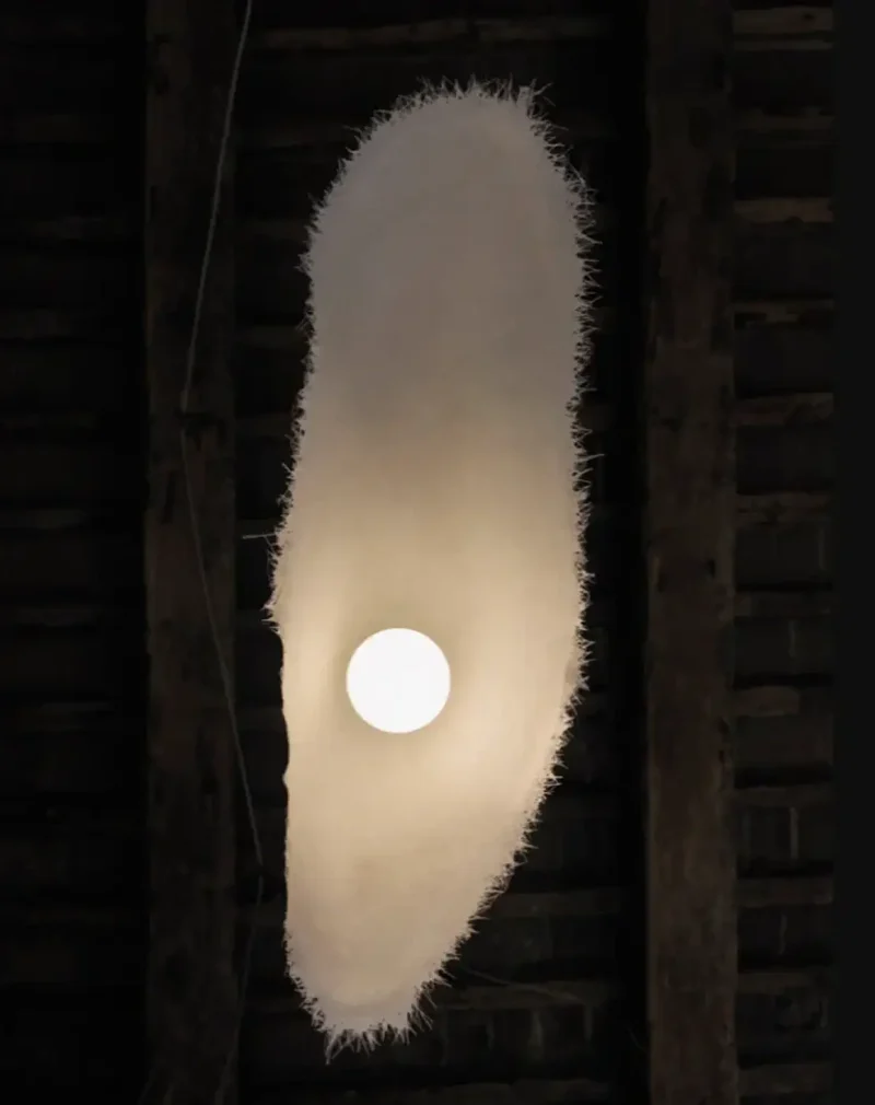 Suspension Luminaire | GALU