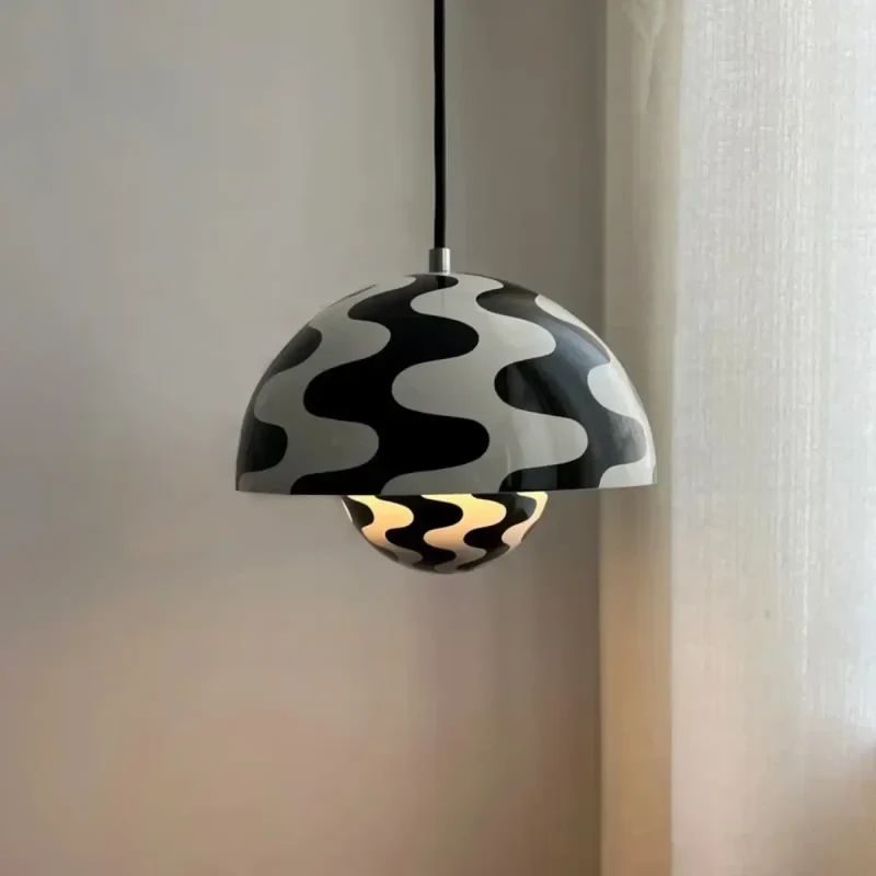Suspension Luminaire | ZEBRE
