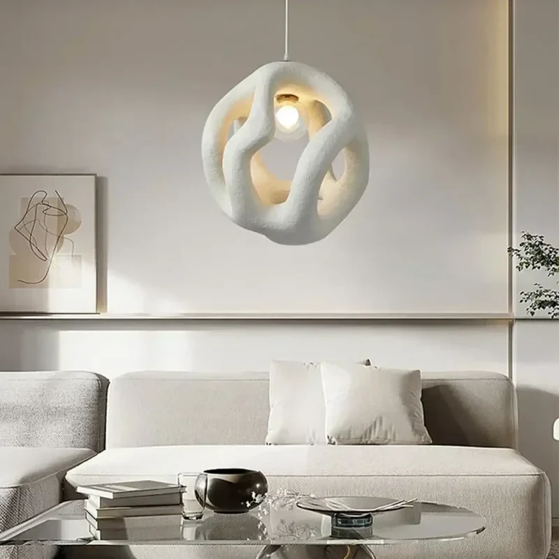 Suspension Luminaire | SUSPEN