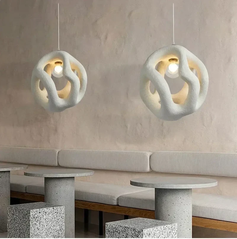 Suspension Luminaire | SUSPEN