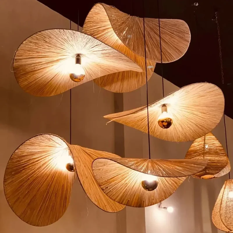 Suspension Luminaire | BALU