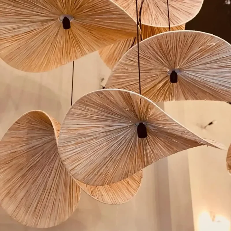 Suspension Luminaire | BALU