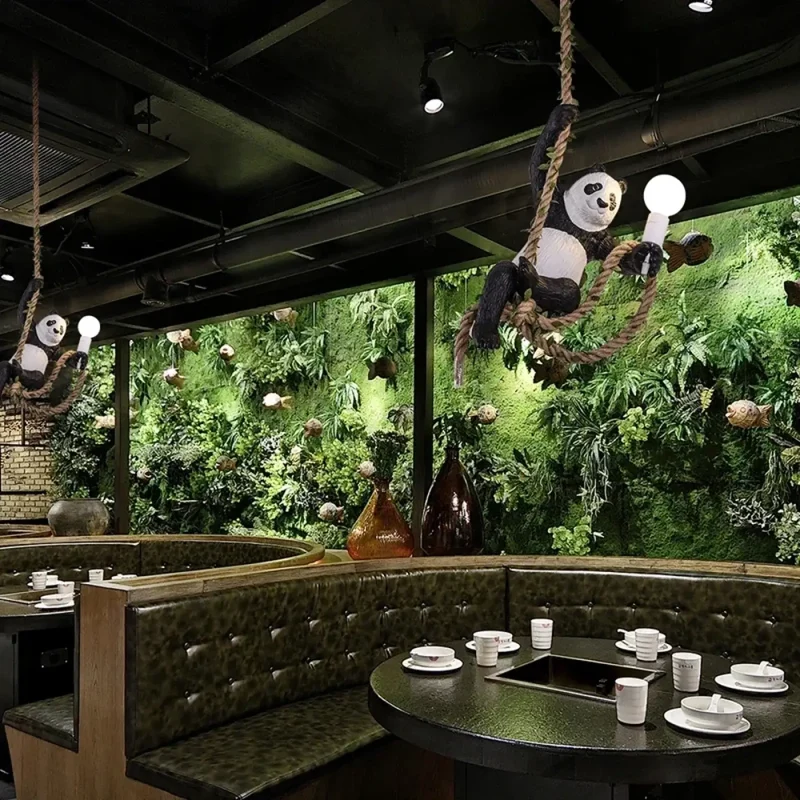 Suspension Luminaire | COGE