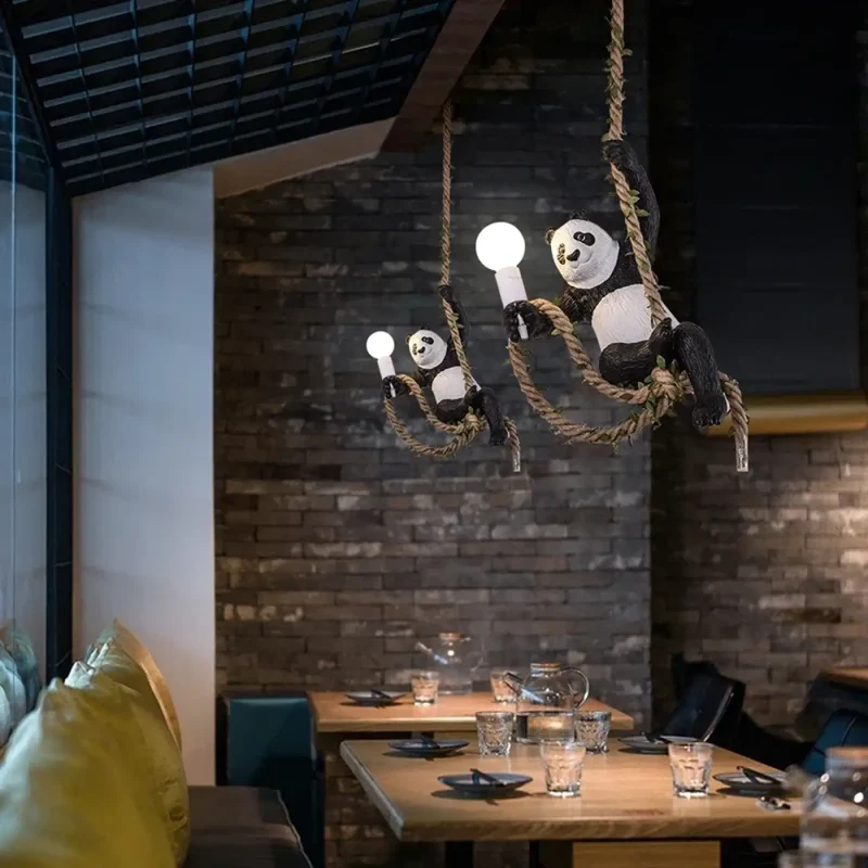 Suspension Luminaire | COGE