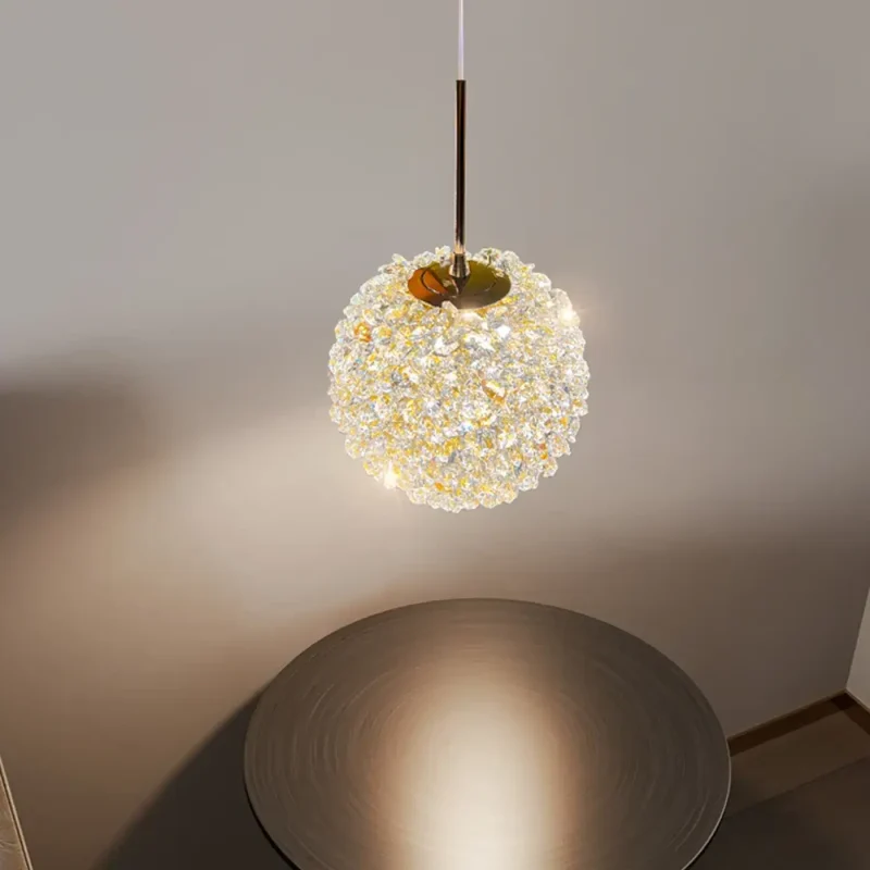 Suspension Luminaire | LACA