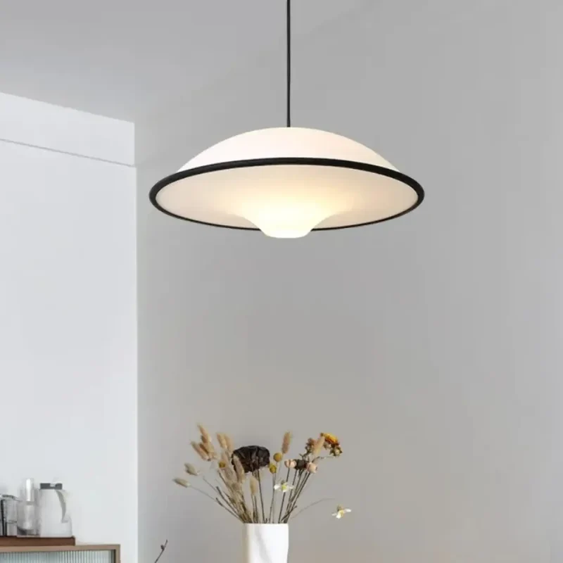 Suspension Luminaire | LEDA