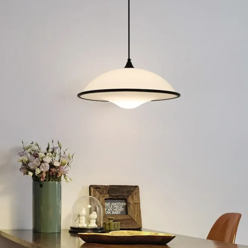 Suspension Luminaire | LEDA
