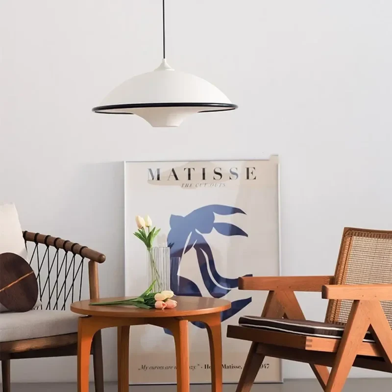 Suspension Luminaire | LEDA