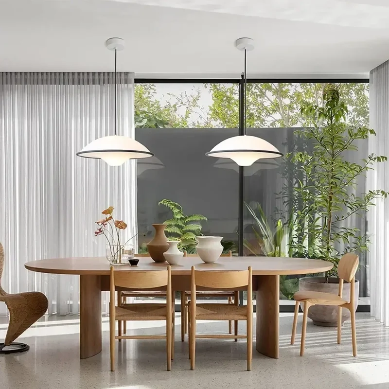 Suspension Luminaire | LEDA