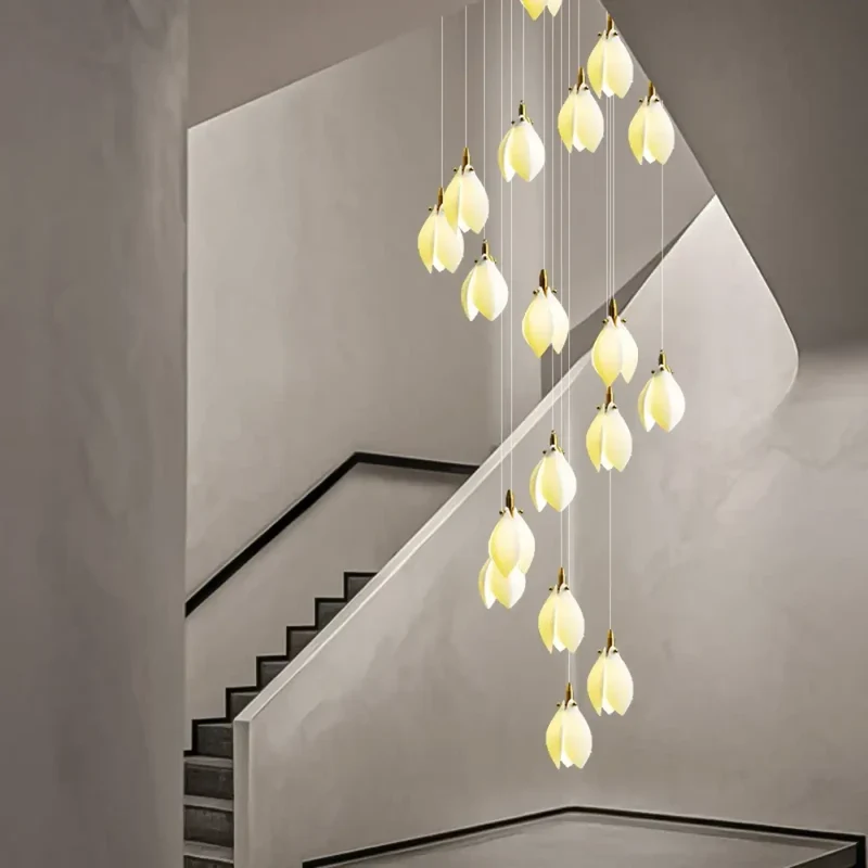 Suspension Luminaire | CASA
