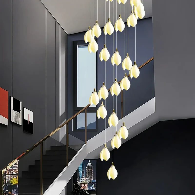 Suspension Luminaire | CASA