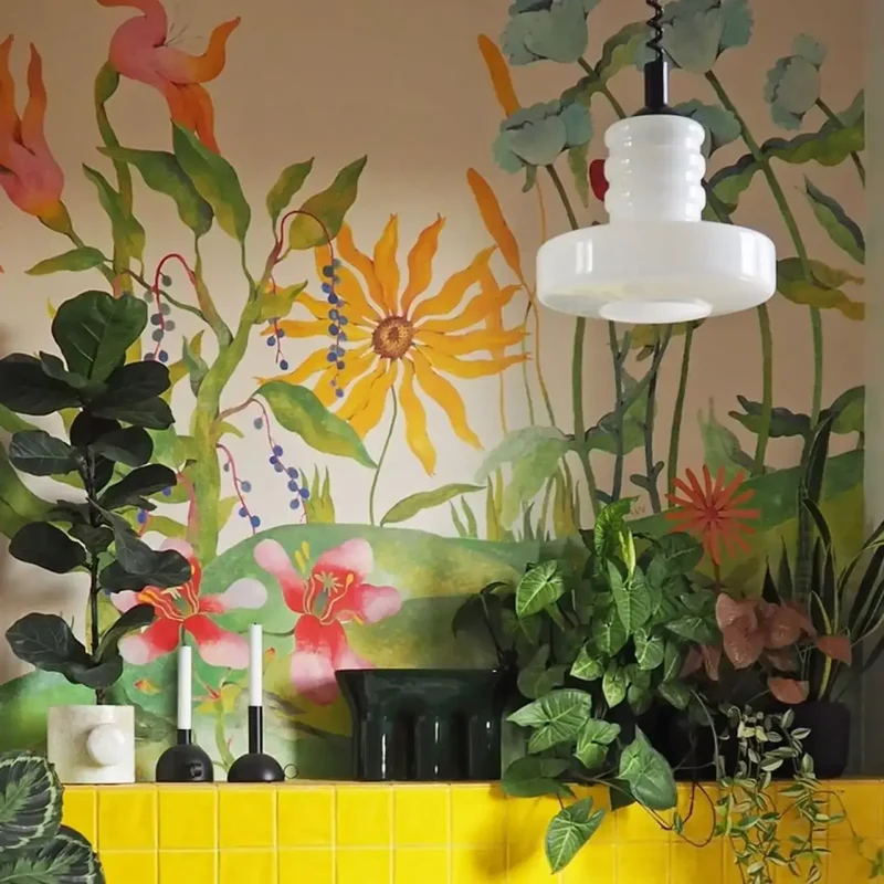 Suspension Luminaire | SABA