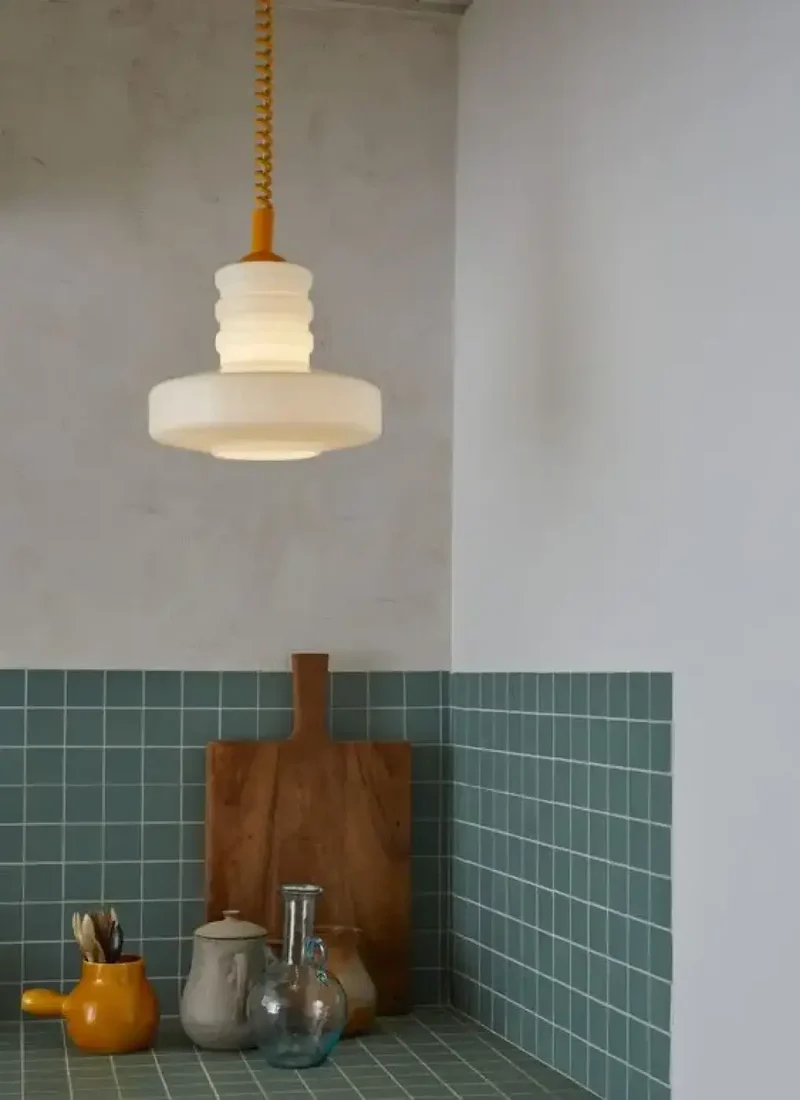 Suspension Luminaire | SABA