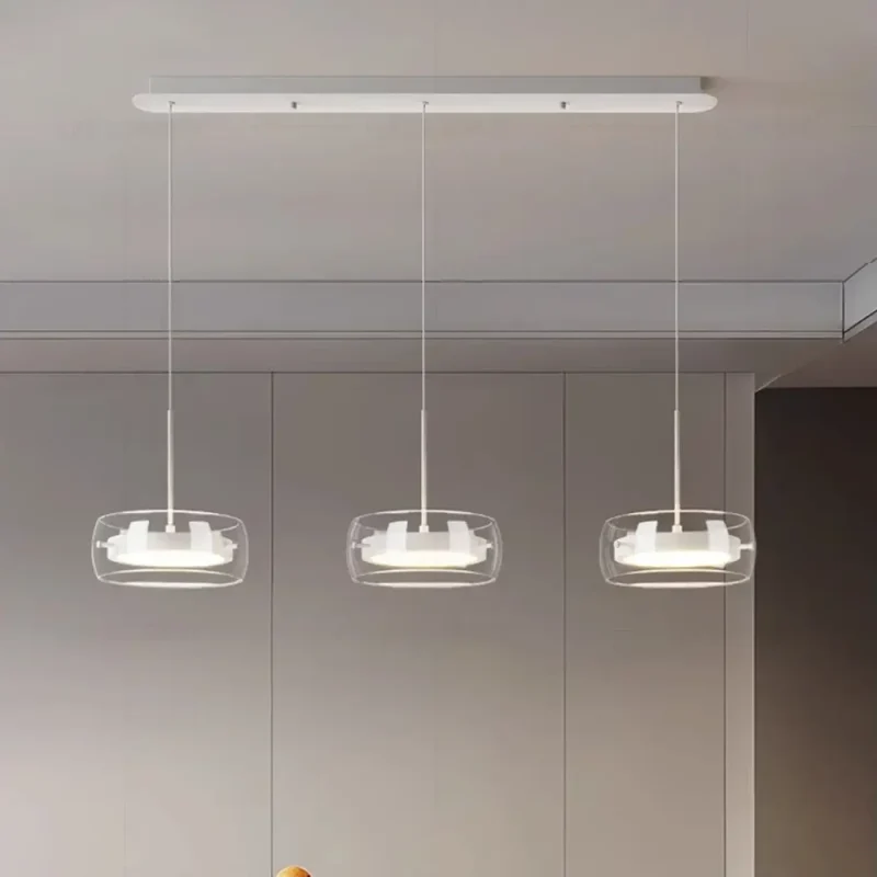 Suspension Luminaire | TRIO