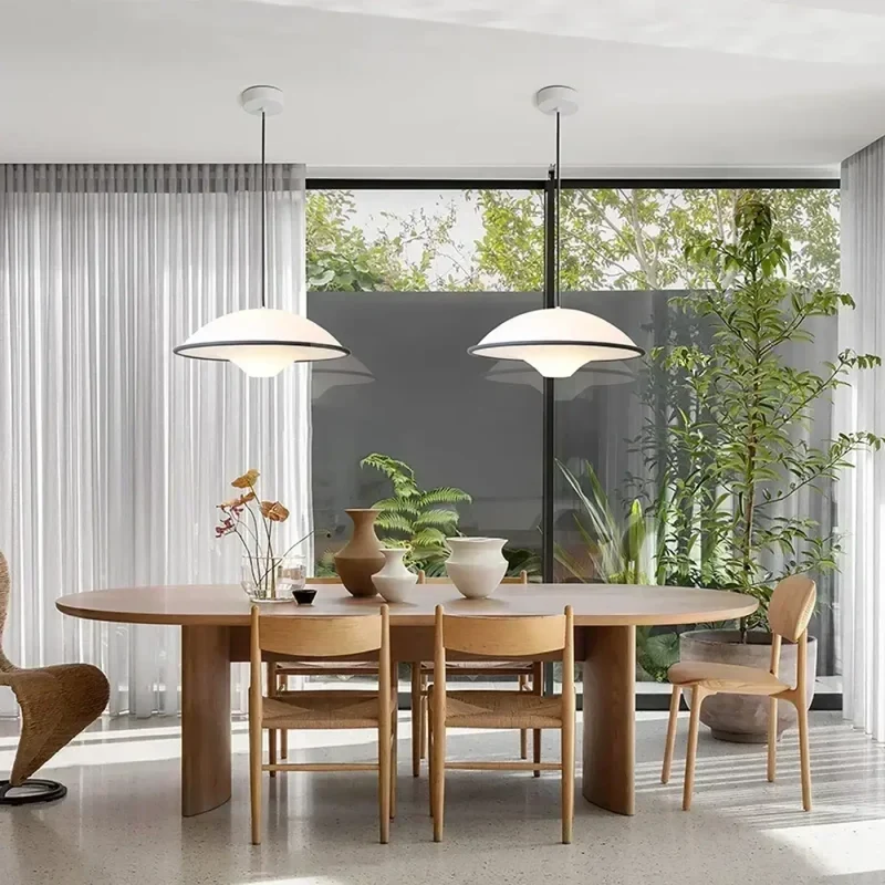 Suspension Luminaire | LANE