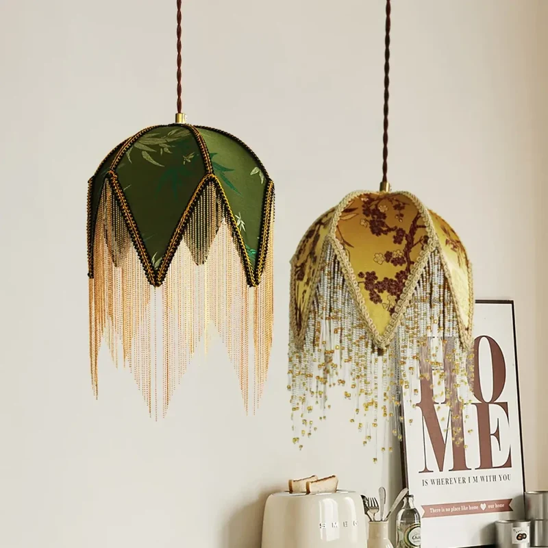Suspension Luminaire | TIRO