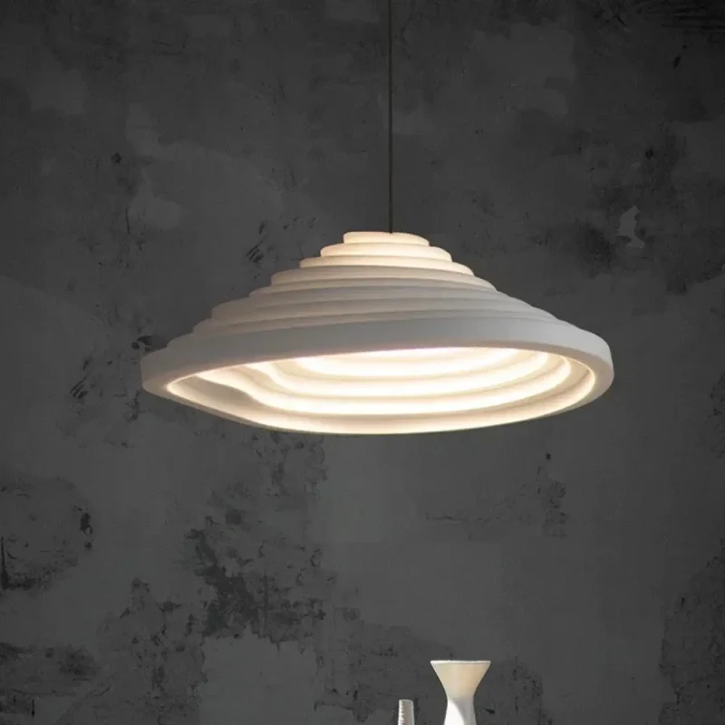 Suspension Luminaire | CODE