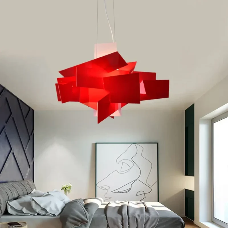 Suspension Luminaire | DELA