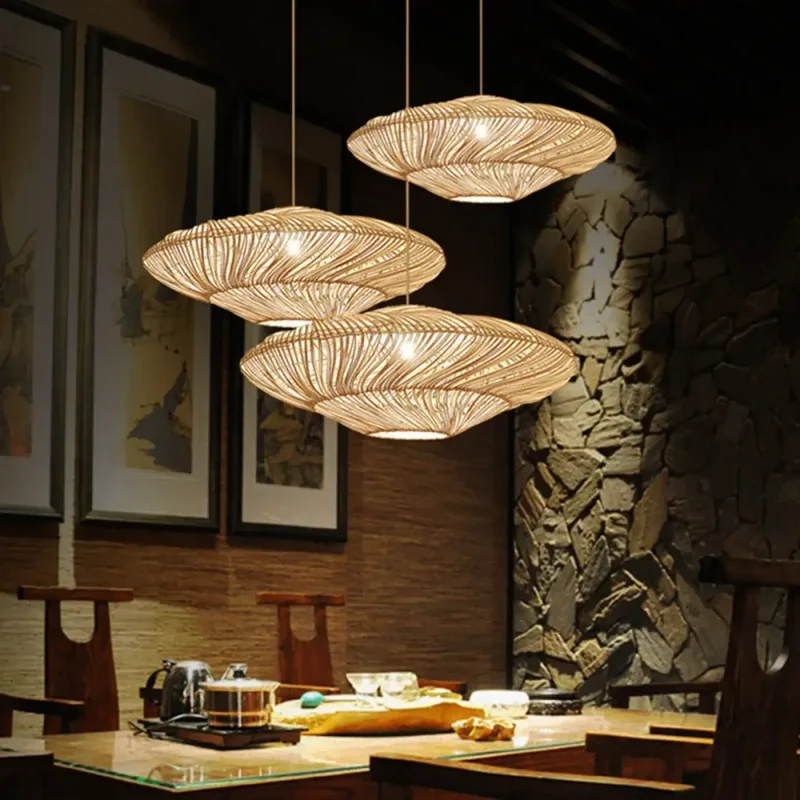 Suspension Luminaire | SPIRO