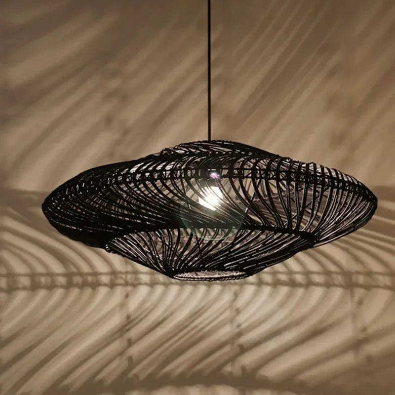 Suspension Luminaire | SPIRO