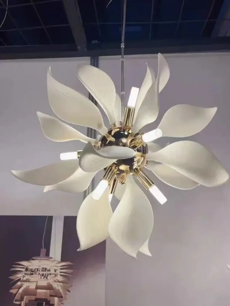 Suspension Luminaire | SIPE