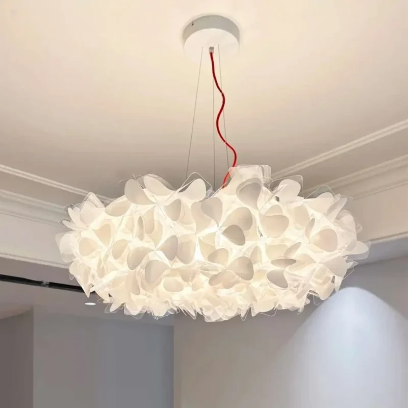 Suspension Luminaire | PETA