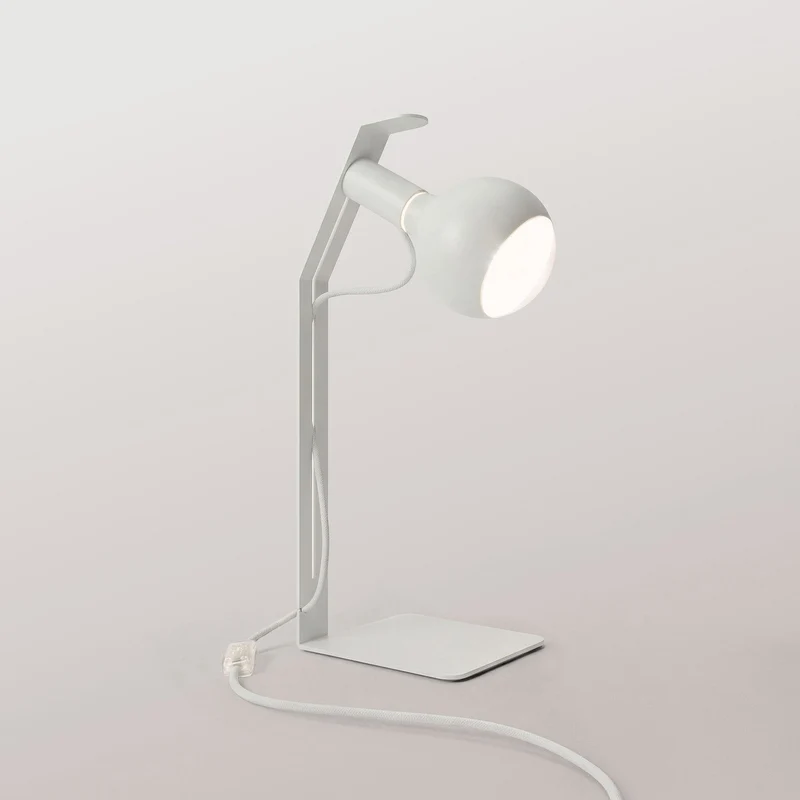 Koso Lucia - Lampe de table - Blanc