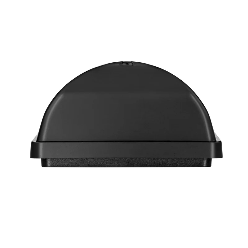 LEDVANCE Mini Wall Pack LED Luminaire, Non-cutoff, 10/20/30W, 120-347V, Dimmable, 80 CRI, 3000/4000/5000K, Photocell, Bronze