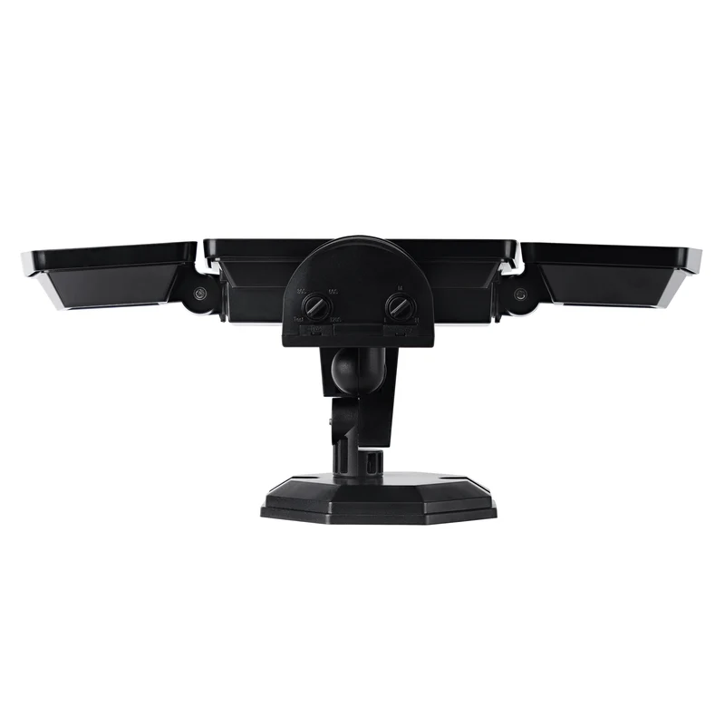 SYLVANIA 23W Security LED Light with Motion Sensor, Hardwired, 3500 Lms, Wet Rated, 5000K, Daylight