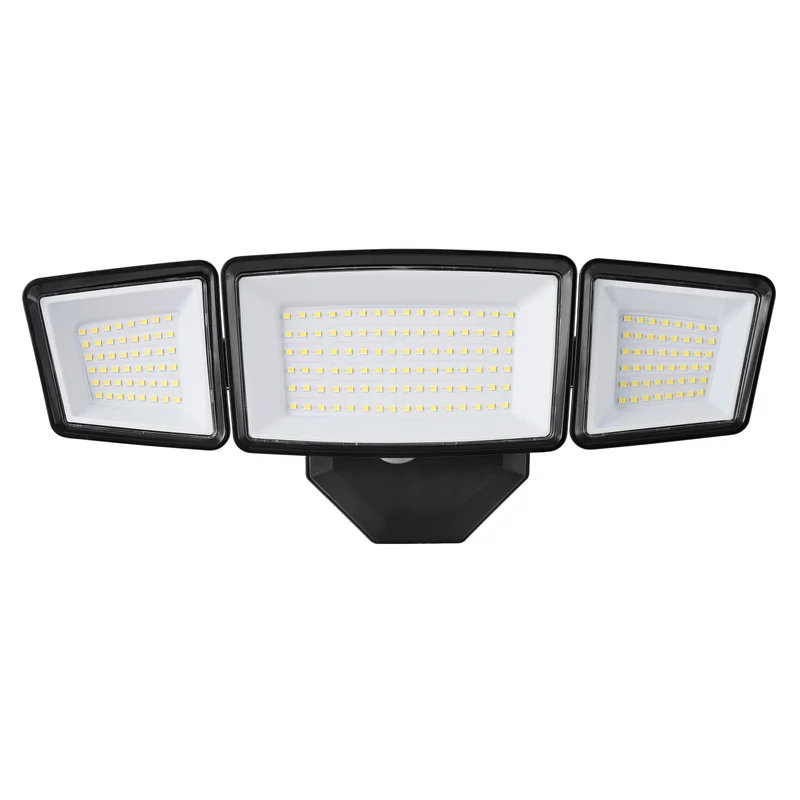 SYLVANIA 13W Dusk to Dawn Security LED Light, Hardwired, 2000 Lms, Wet Rated, 5000K, Daylight