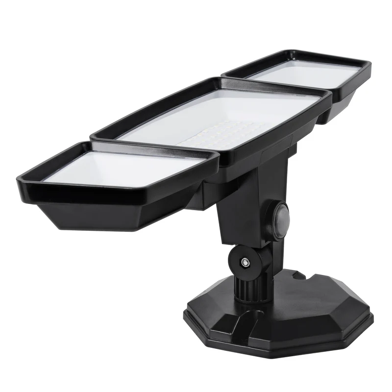 SYLVANIA 13W Dusk to Dawn Security LED Light, Hardwired, 2000 Lms, Wet Rated, 5000K, Daylight