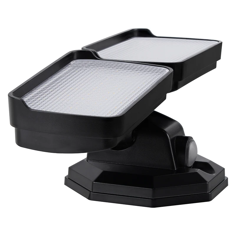 SYLVANIA 14W Dusk to Dawn Security LED Light, Hardwired, 1500 Lms, Wet Rated, 5000K, Daylight