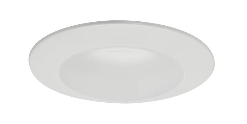 LEDVANCE 15W LED Light Disk, 5 CCT 2700/3000/3500/4000/5000K, Dimmable, 900 Lms, 90 CRI, Wet Rated, Frosted Finish