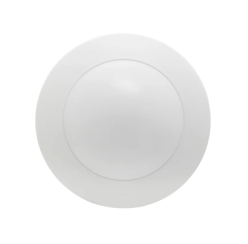 LEDVANCE 15W LED Light Disk, 5 CCT 2700/3000/3500/4000/5000K, Dimmable, 900 Lms, 90 CRI, Wet Rated, Frosted Finish