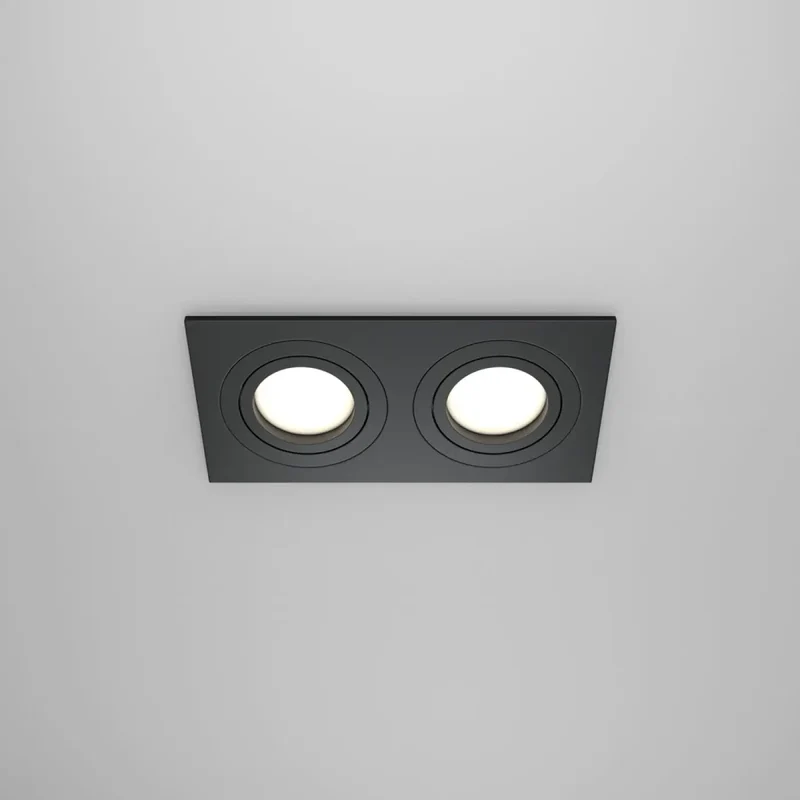 Spot | ATOM (Double Carré)