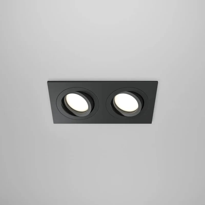 Spot | ATOM (Double Carré)
