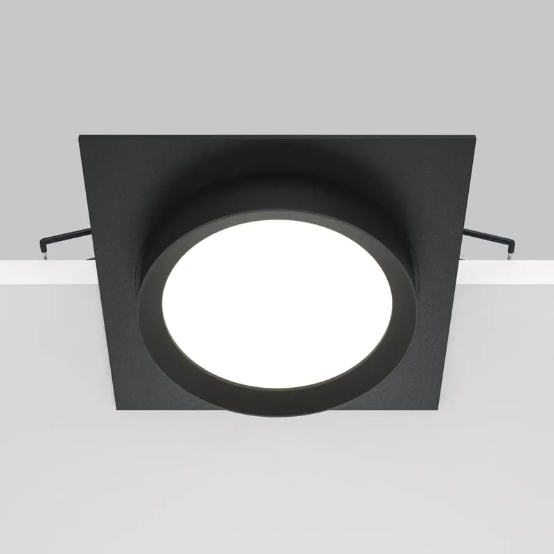 Spot | HOOP (Cadre Carré)
