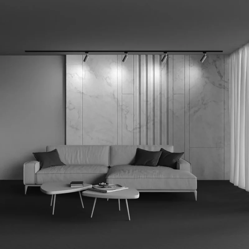 Spot | FOCUS DESIGN (Texturé)