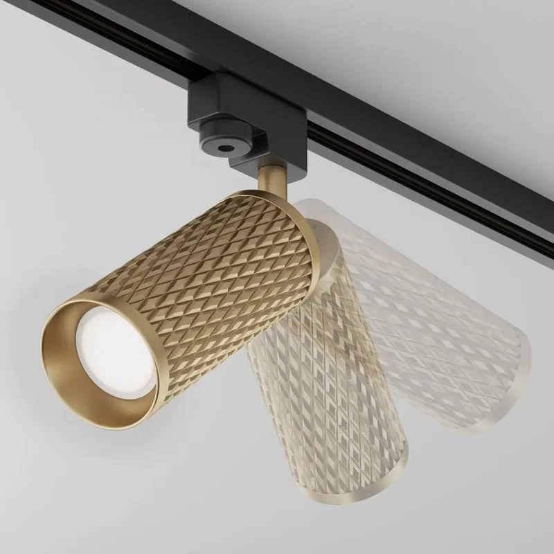 Spot | FOCUS DESIGN (Texturé)