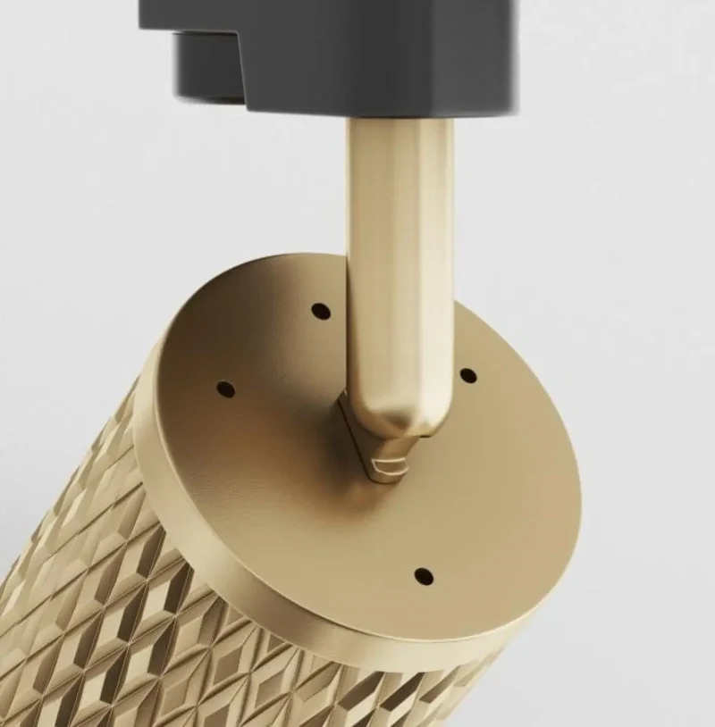Spot | FOCUS DESIGN (Texturé)