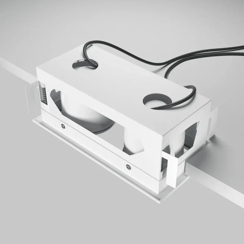 Spot | METAL MODERN (Double LED)
