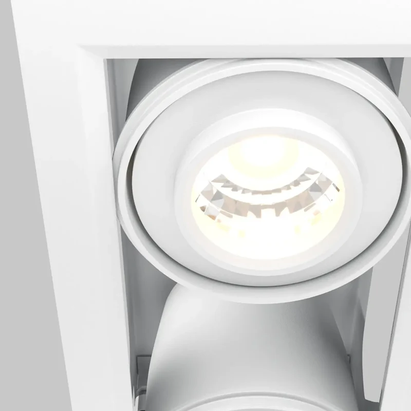 Spot | METAL MODERN (Double LED)