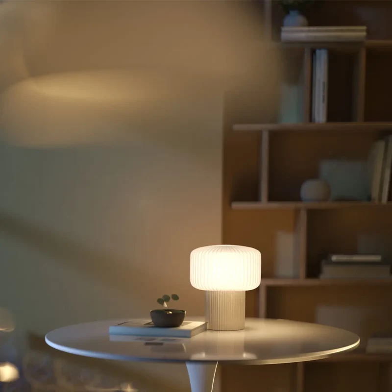 Lampe de Chevet | OMAGGIO (Dôme)