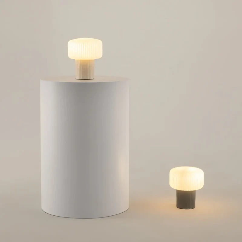 Lampe de Chevet | OMAGGIO (Dôme)