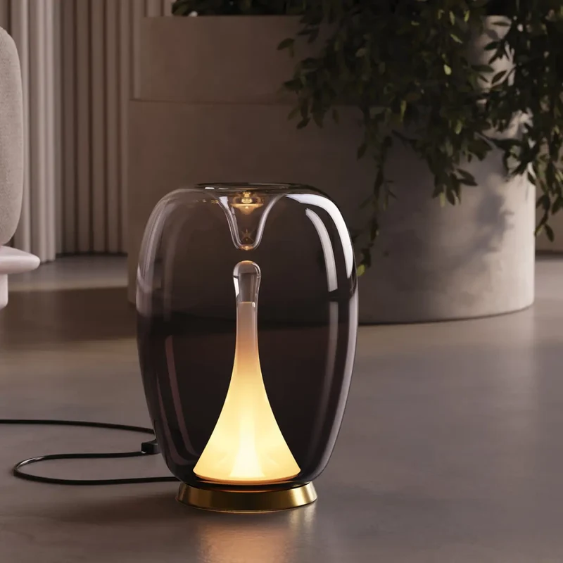 Lampe de Chevet | SPLASH (Globe)